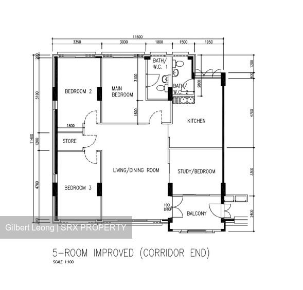 Blk 514 Elias Parks Estate (Pasir Ris), HDB 5 Rooms #527658181